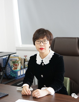 共同體人物專訪 | 吉林國科創新總經理李冰